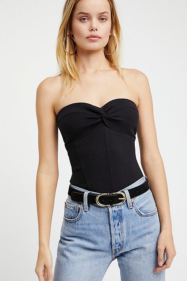 Hard Drive Tube By Intimately At Free People